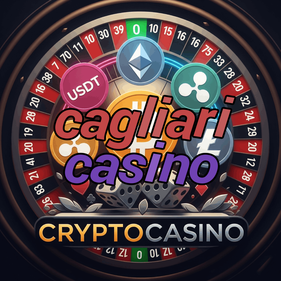 Cagliari Casino - Sardinia's Premier Casino